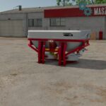 Kuhn ACCURA 1.600