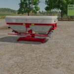 Kuhn ACCURA 1.6002