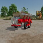 Kuhn ACCURA 10.0002