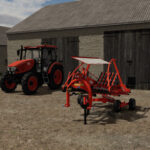 Kuhn GA4431