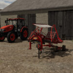 Kuhn GA44312
