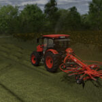 Kuhn GA44313