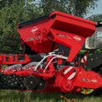Kuhn HR 3040 / Venta 3030 V1.0