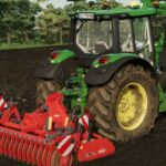 Kuhn HR 3040 / Venta 3030 V1.0