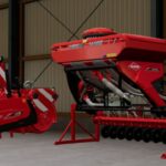 Kuhn HR 3040 / Venta 3030 V1.0