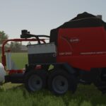 Kuhn VBP 21902