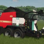 Kuhn VBP 21903