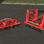 Kverneland TLD Front2