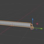 LED bar for tractor