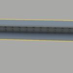 LED bar for tractor3
