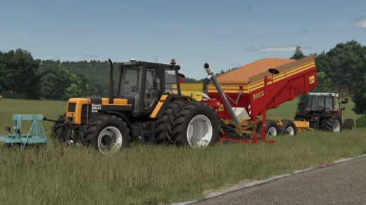 LEGRAS BJ140
