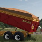 LEGRAS BJ1404