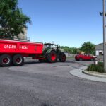 La Campagne 30T2