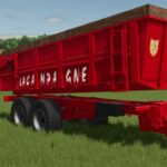 La Campagne BBC 1883
