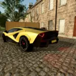 Lamborghini Fenomeno V1.02