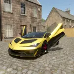 Lamborghini Fenomeno V1.03