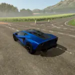 Lamborghini Fenomeno V1.04