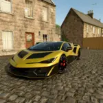 Lamborghini Fenomeno V1.05