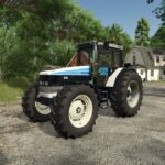 Lamborghini Racing HI PER 190 (+ Extra Config) V1.0