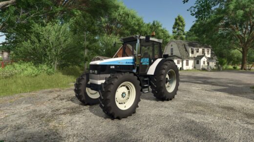 Lamborghini Racing HI PER 190 (+ Extra Config) V1.0