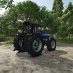 Lamborghini Racing HI PER 190 (+ Extra Config) V1.0