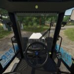 Lamborghini Racing HI PER 190 (+ Extra Config) V1.0