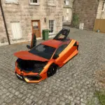 Lamborghini Revuelto v1.02