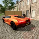 Lamborghini Revuelto v1.03