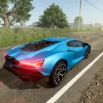 Lamborghini Revuelto v1.05