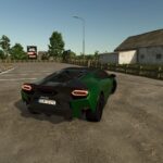 Lamborghini Temerario2