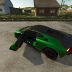 Lamborghini Temerario3