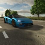 Lamborghini Temerario4