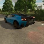 Lamborghini Temerario5