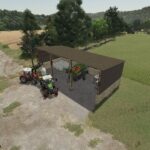 Le Petit Stock Breizh