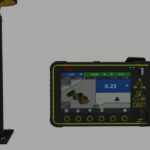 Leica GPS2