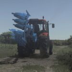 Lemken Opal 090