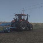 Lemken Opal 0902