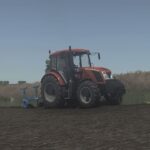 Lemken Opal 0903