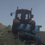 Lemken Opal 0904