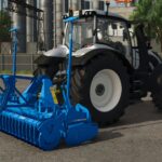 Lemken Zirkon 10/400 V1.0