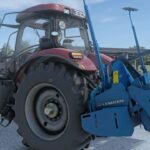 Lemken Zirkon 10/300 V1.0
