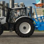 Lemken Zirkon 10/400 V1.0