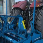 Lemken Zirkon 10/300 V1.0