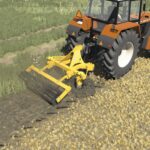 Lemtech Duro 34