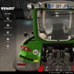 License Plate Randomizer