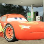 Lightning McQueen