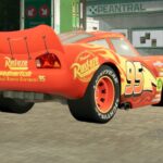 Lightning McQueen2