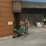 Lipp Fermenting Silo3