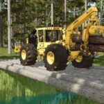 Lizard 632H5