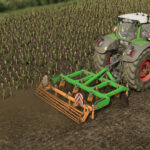 Lizard Charrue Express